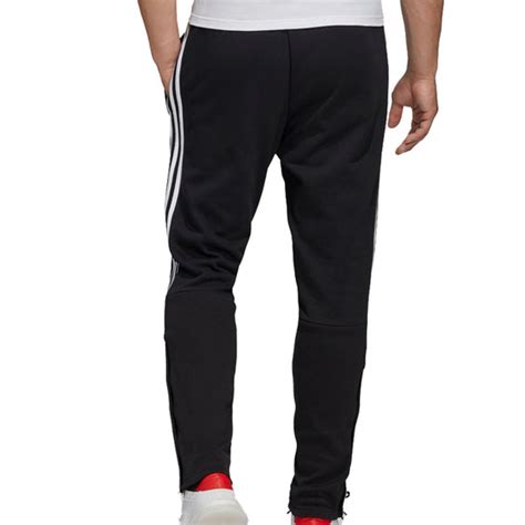 adidas TIRO19 FT PNT Soccer/Football Sports Long Pants Black 